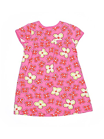 Hanna Andersson Dress (view 2)