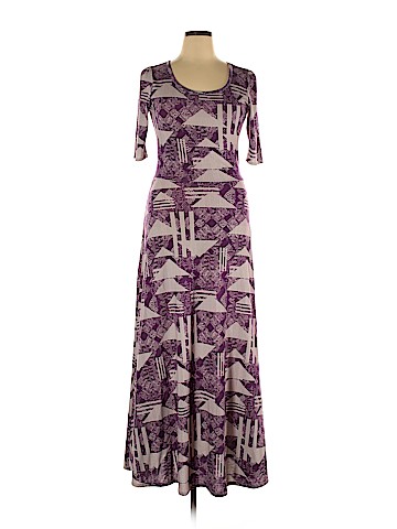 Lularoe Casual Dress (view 1)