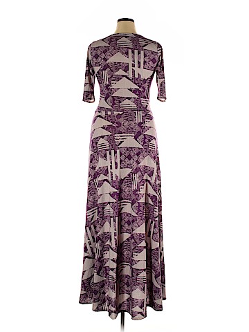 Lularoe Casual Dress (view 2)