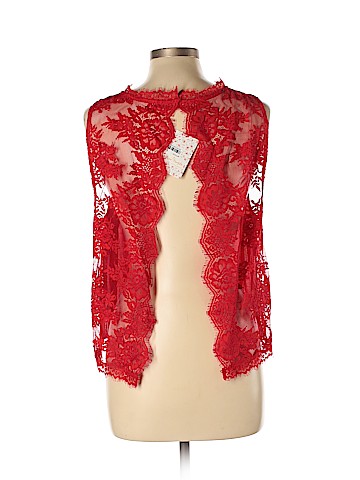 Free People Sleeveless Blouse (view 2)