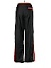 Adidas 100% Polyester Black Track Pants Size L - photo 2