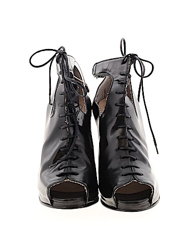 Savile Row Wedges (view 2)