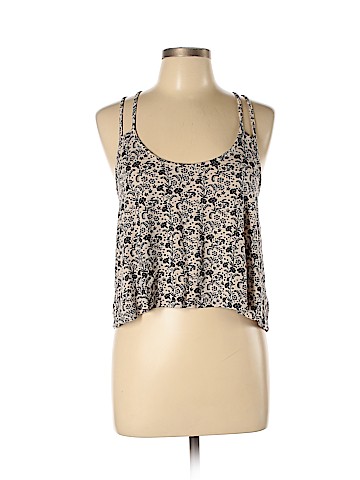 Forever 21 Sleeveless Top (view 1)