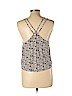 Forever 21 Ivory Sleeveless Top Size L - photo 2