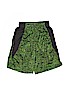 C9 By Champion 100% Polyester Green Athletic Shorts Size 6 - 7 - photo 1