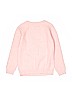 Cat & Jack Pink Pullover Sweater Size 4T - photo 2
