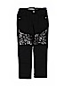 Sonoma Goods for Life Black Jeggings Size 4 - photo 1