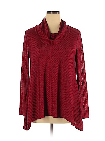 Jones New York Pullover Sweater (view 1)