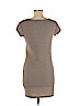 Forever 21 Tan Casual Dress Size M - photo 2