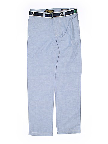 Polo by Ralph Lauren Khakis (view 1)