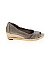 Life Stride Brown Wedges Size 6 1/2 - photo 1