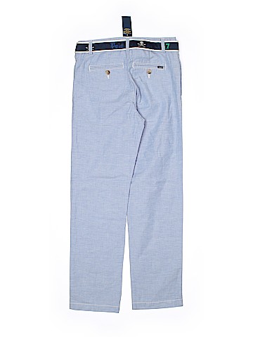 Polo by Ralph Lauren Khakis (view 2)