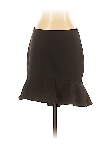 Zara Casual Skirt (view 1)