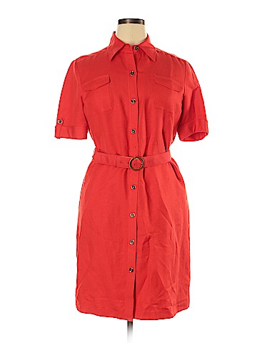 Tahari by ASL Casual Dress (view 1)