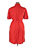 Tahari by ASL Orange Casual Dress Size 14 - photo 2