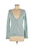 Forever 21 Blue Cardigan Size M - photo 1