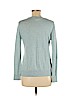 Forever 21 Blue Cardigan Size M - photo 2