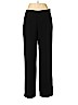 Kasper 100% Polyester Black Dress Pants Size 6 (petite) - photo 1