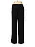 Kasper 100% Polyester Black Dress Pants Size 6 (petite) - photo 2