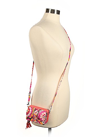 Vera Bradley Crossbody Bag (view 2)