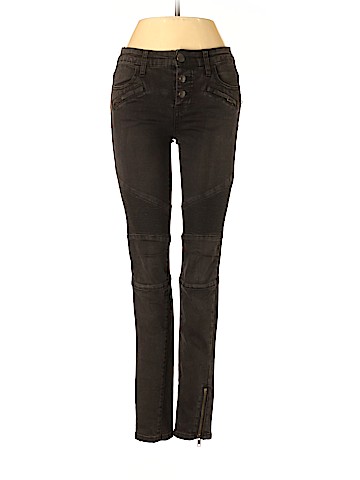 Free People Jeans (view 1)