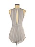 TOBI Gray Romper Size M - photo 2