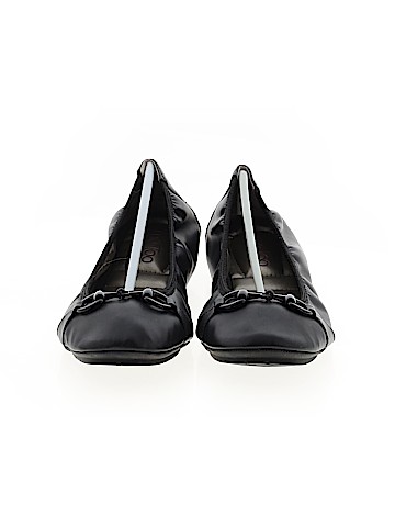 Me Too Flats (view 2)