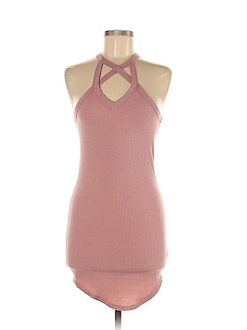 J for Justify Casual Dress (view 1)