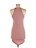 J for Justify Pink Casual Dress Size M - photo 2
