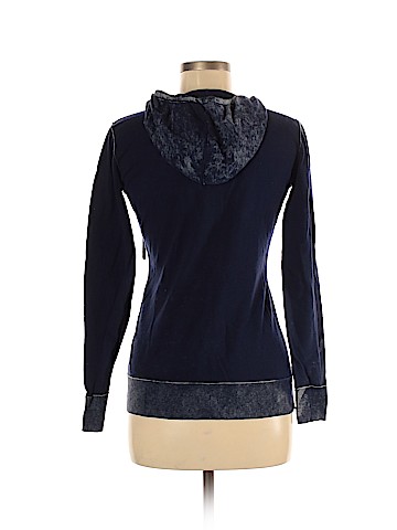 M by Michael Stars Pullover Hoodie (view 2)