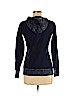 M by Michael Stars 100% Cotton Blue Pullover Hoodie Size Med (1) - photo 2