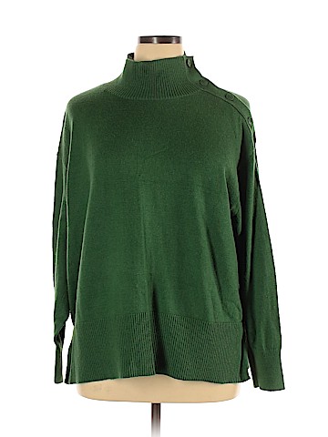 Banana Republic Factory Store Pullover Sweater (view 1)