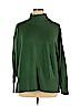 Banana Republic Factory Store Green Pullover Sweater Size XL - photo 1