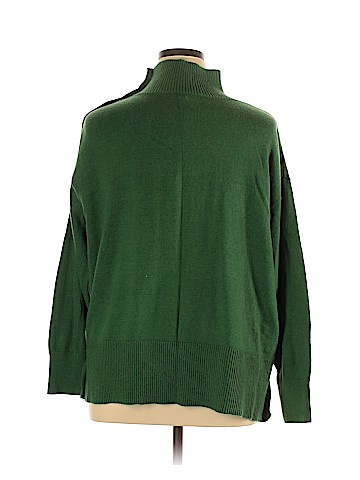 Banana Republic Factory Store Pullover Sweater (view 2)