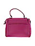 Assorted Brands 100% Leather Pink Leather Satchel One size - photo 3