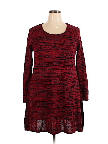 Bobbie Brooks Casual Dress (view 1)