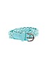 Unbranded Solid Blue Belt Size XS - photo 1