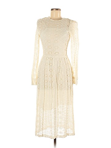 Zara Casual Dress (view 1)