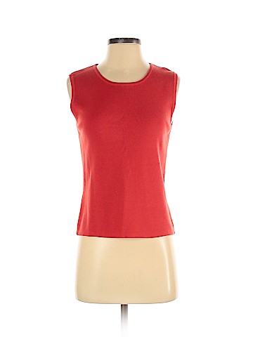 J. McLaughlin Sleeveless Top (view 1)