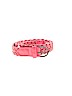 Unbranded Solid Pink Belt Size XS - photo 1