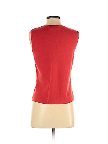 J. McLaughlin Sleeveless Top (view 2)