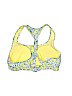 Adore Me Yellow Swimsuit Top Size 1X - photo 2