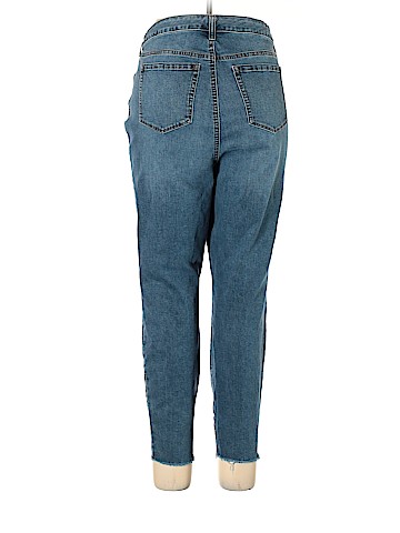 Style&Co Jeans (view 2)