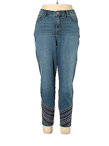 Style&Co Jeans (view 1)