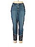 Style&Co Blue Jeans Size 16 - photo 1