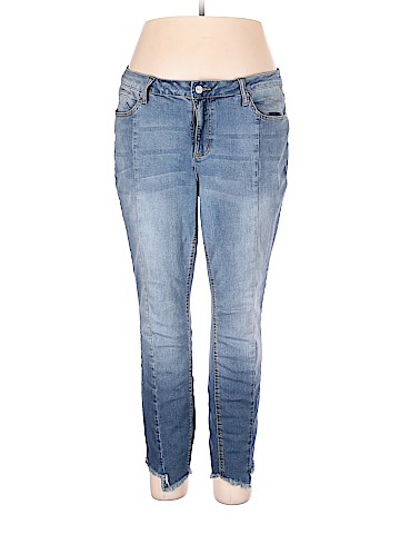 Earl Jean Jeans (view 1)