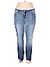 Earl Jean Blue Jeans Size 20 - photo 1