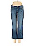 Lucky Brand Blue Jeans Size 4 - photo 1