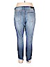 Earl Jean Blue Jeans Size 20 - photo 2