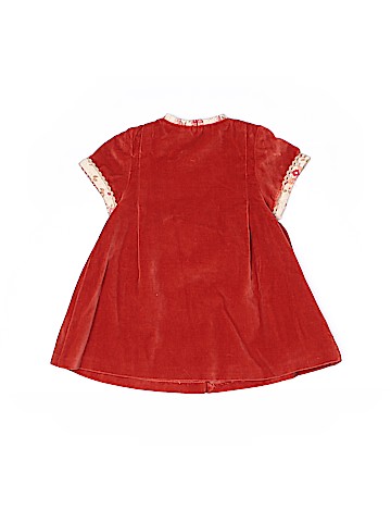 Mayoral Dress (view 2)